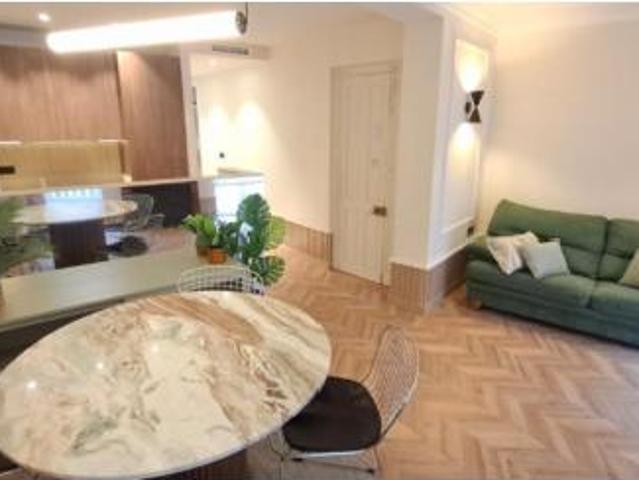 Piso en venta en San Martín, Santander