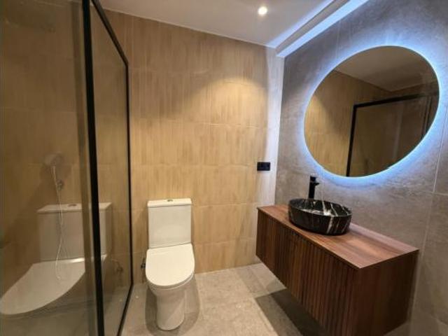 Piso en venta en San Martín, Santander