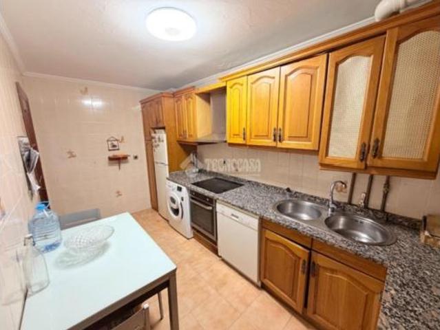 Piso en venta en Ensanche, Santander