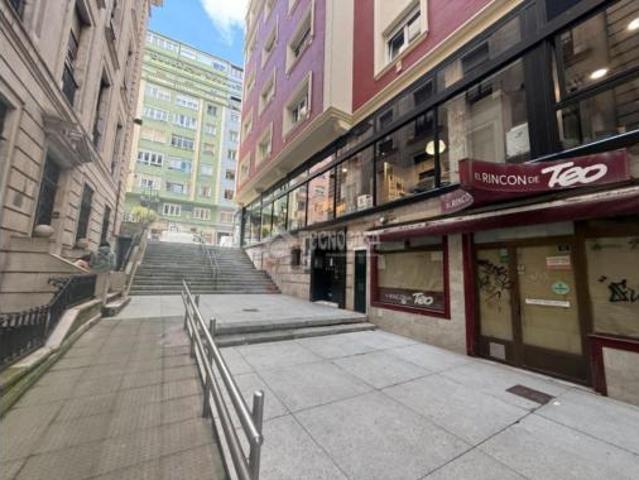 Piso en venta en Correos, Santander