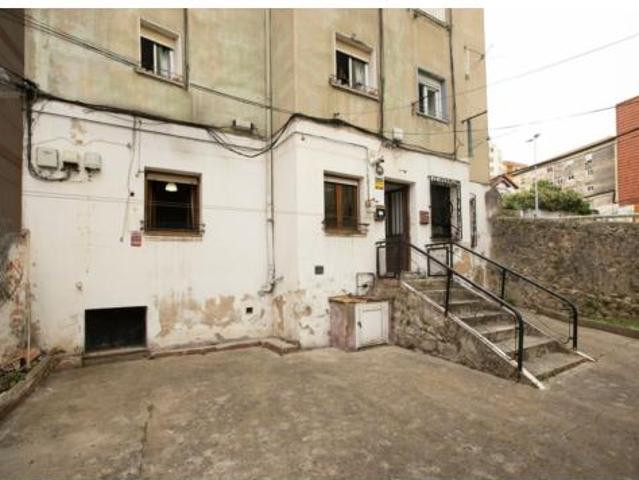 Piso en venta en Ensanche, Santander