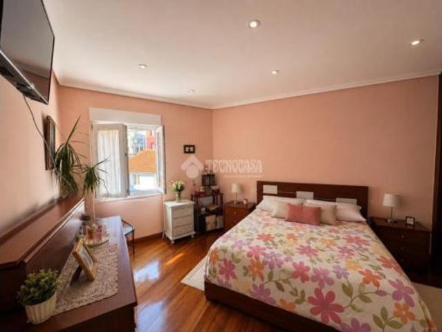 Piso en venta en San Martín, Santander