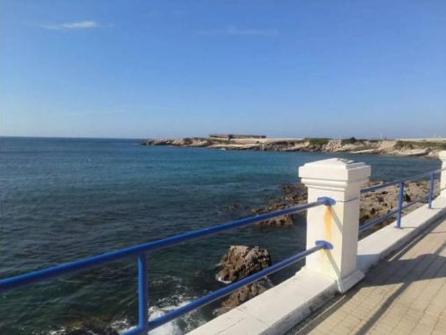 Piso en venta en Santander, Porrúa