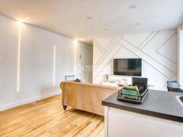 Piso en venta en Tetuán, Santander
