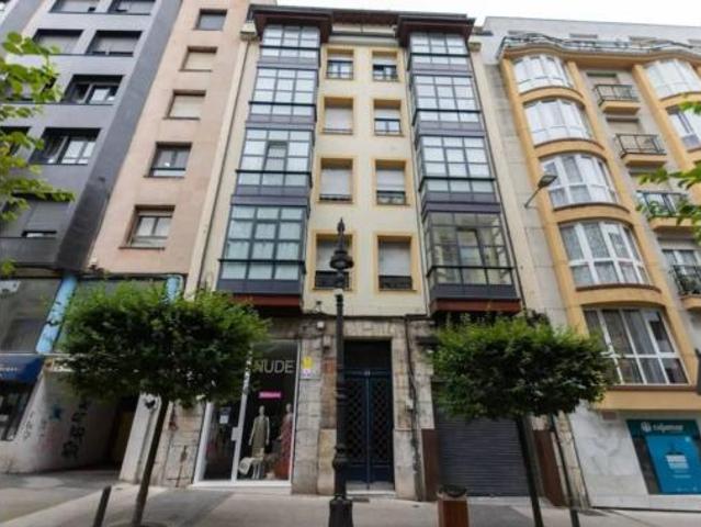 Piso en venta en Ensanche, Santander