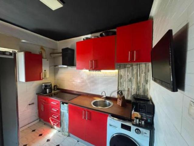 Piso en venta en Cuatro Caminos, Santander