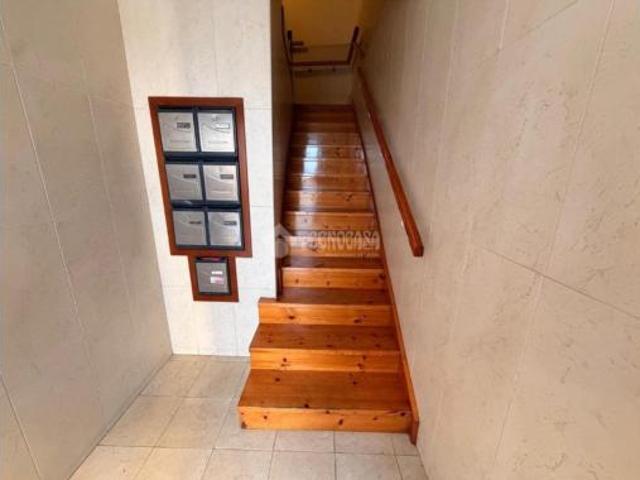 Piso en venta en Cuatro Caminos, Santander
