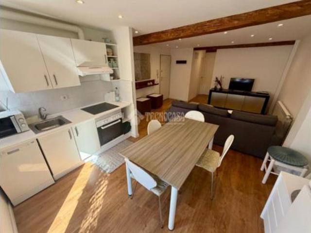 Piso en venta en Ensanche, Santander