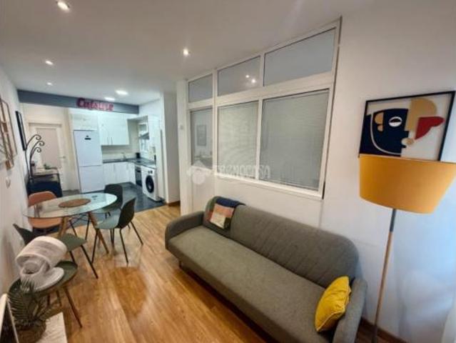 Piso en venta en Ensanche, Santander