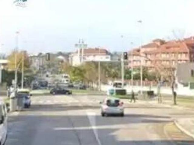 Piso en venta en San Román, Santander