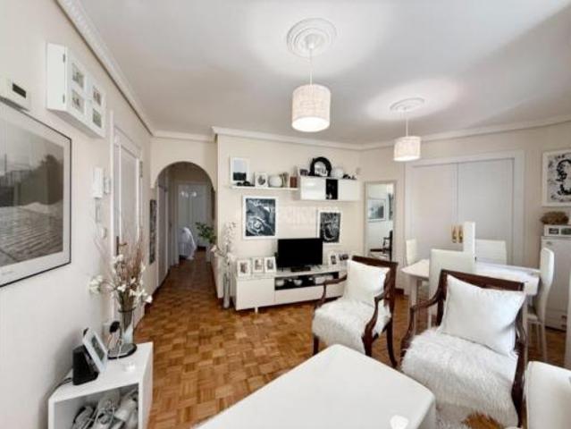 Piso en venta en Ensanche, Santander