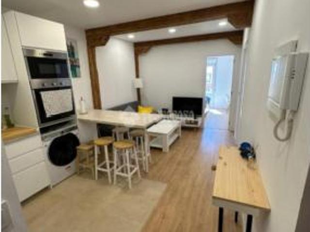 Piso en venta en Centro, Santander
