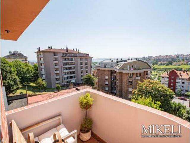 Piso en venta en Cueto, Santander