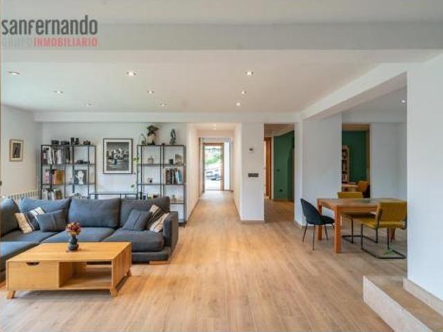 Piso en venta en Cueto, Santander