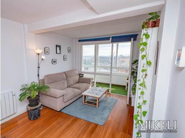 Piso en venta en Cueto, Santander