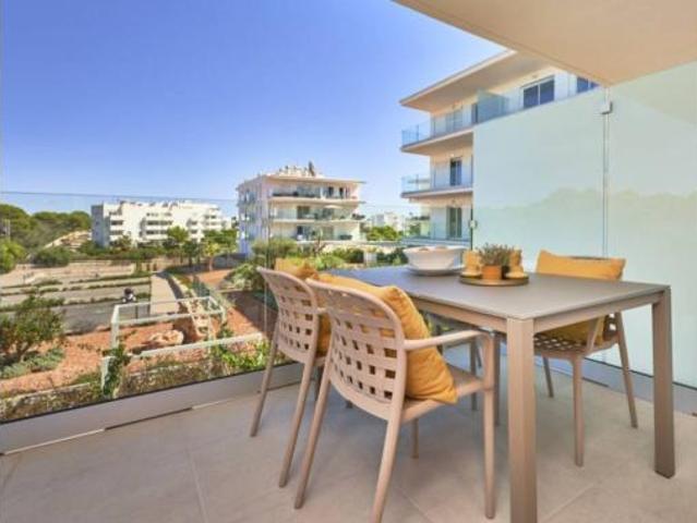 Piso en venta en Cala d'Or, Migjorn