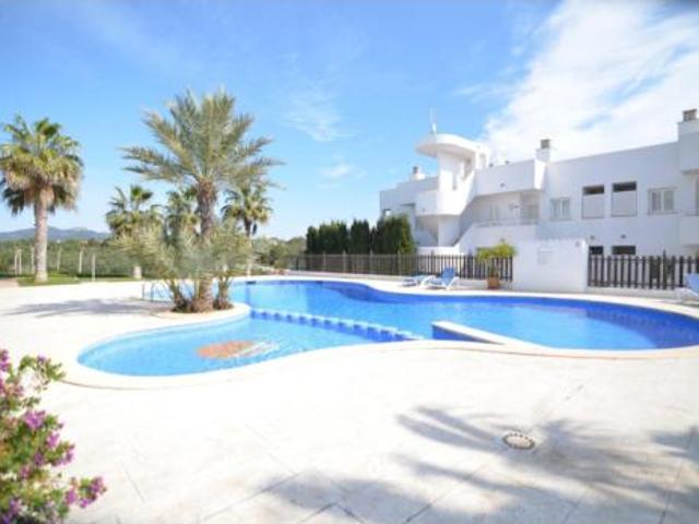 Piso en venta en Cala Egos, Migjorn