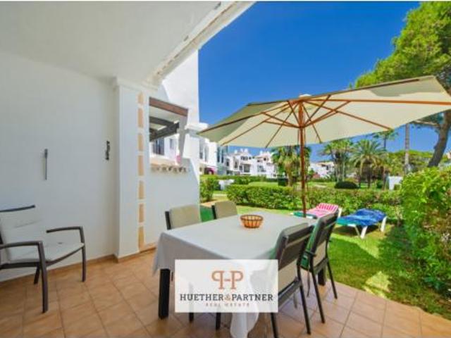 Piso en venta en Cala d'Or, Migjorn
