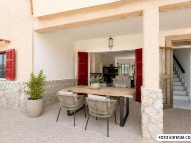 Piso en venta en Cala Llombards, Migjorn