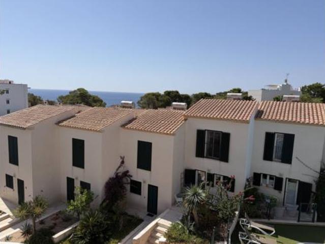 Piso en venta en Cala Santanyí, Migjorn