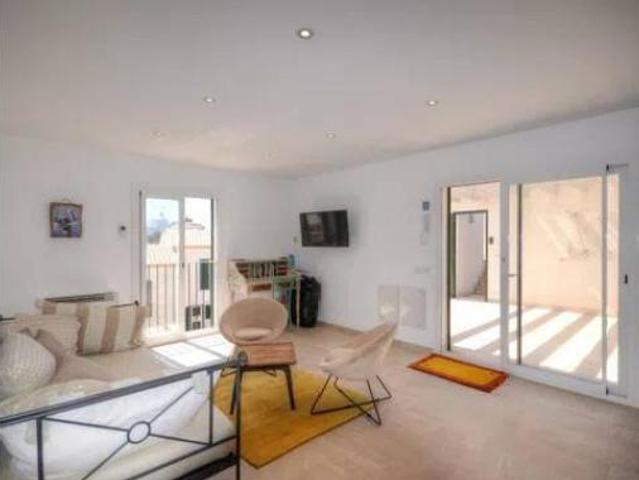 Piso en venta en Cala Santanyí, Migjorn