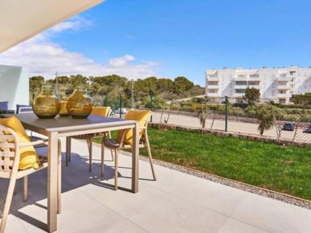 Piso en venta en Cala d'Or, Migjorn