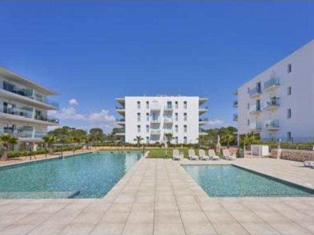 Piso en venta en Cala d'Or, Migjorn