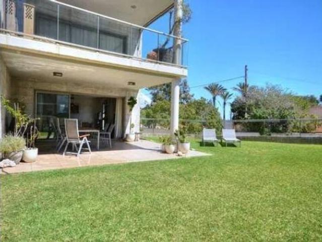Piso en venta en Cala Figuera, Migjorn