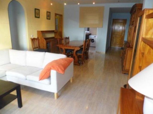 Piso en venta en Migjorn, Baleares