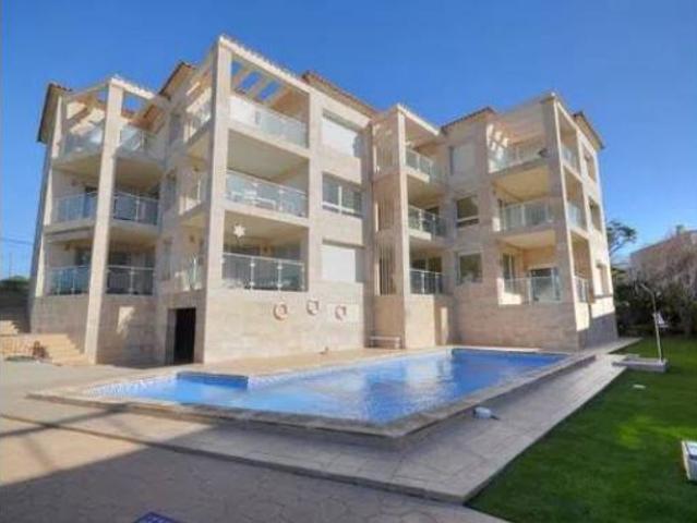 Piso en venta en Cala Figuera, Migjorn