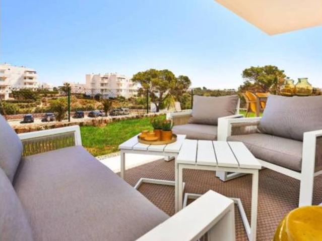 Piso en venta en Cala d'Or, Migjorn