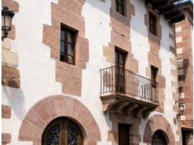 Piso en venta en Baztan-Bidasoa, Navarra