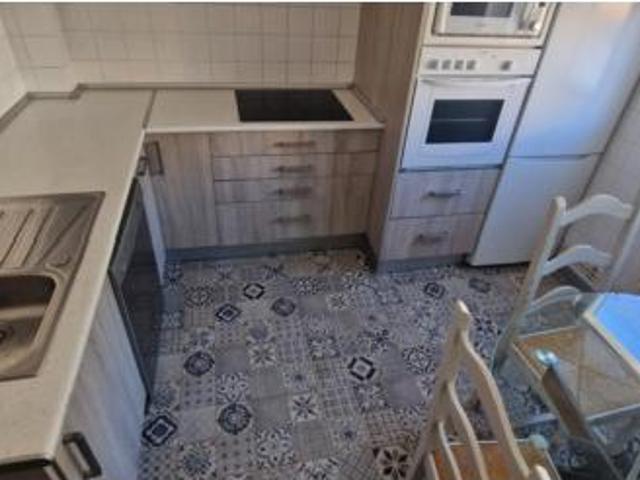 Piso en venta en Santiago de Compostela, Santiago