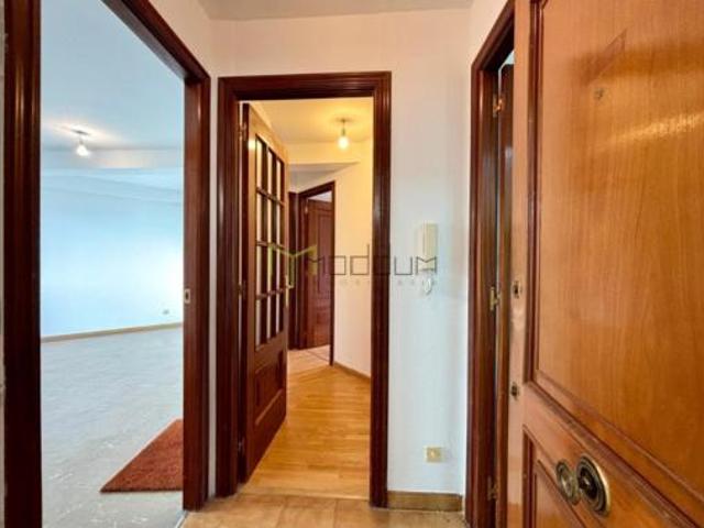Piso en venta en Santiago de Compostela, Santiago