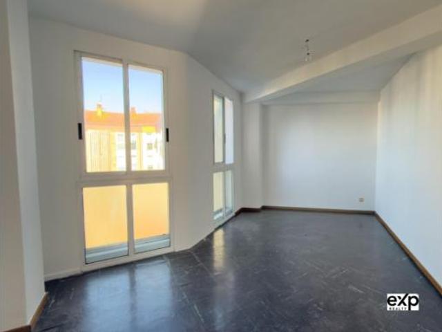 Piso en venta en Santiago De Compostela, Vite