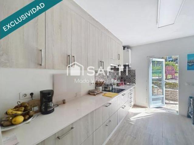 Piso en venta en Santiago de Compostela, Santiago