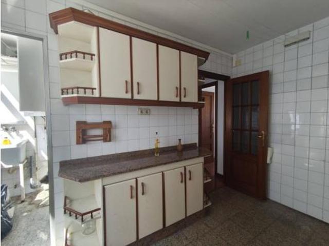 Piso en venta en Santiago de Compostela, Santiago