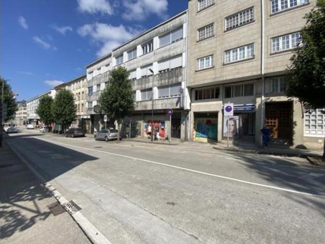 Piso en venta en Santiago de Compostela, Santiago