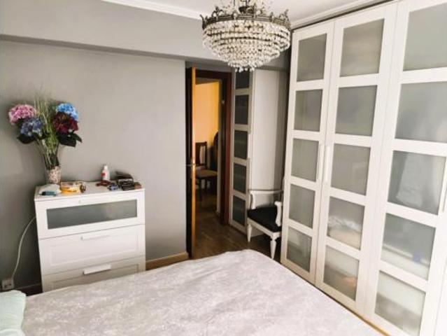Piso en venta en Santiago de Compostela, Santiago