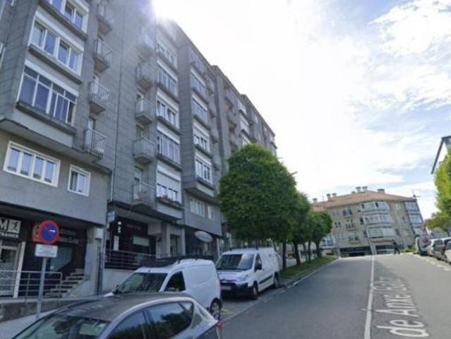 Piso en venta en Santiago de Compostela, Santiago