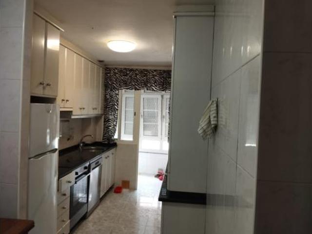 Piso en venta en Santiago de Compostela, Santiago