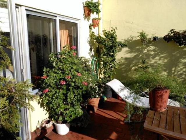 Piso en venta en Santiago De Compostela, O Monte do Seixo