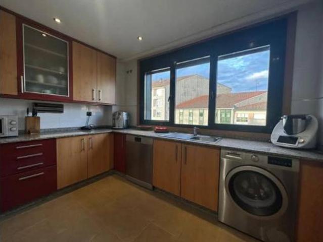 Piso en venta en Santiago de Compostela, Santiago