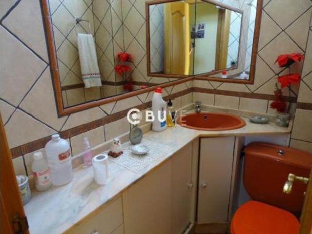 Piso en venta en O Castiñeiriño, Santiago