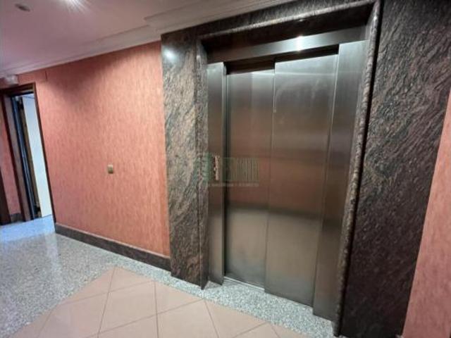 Piso en venta en Santiago de Compostela, Santiago