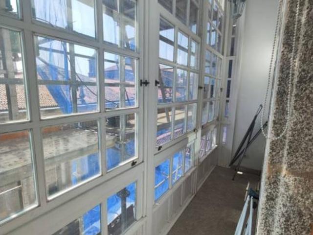 Piso en venta en Santiago de Compostela, Santiago