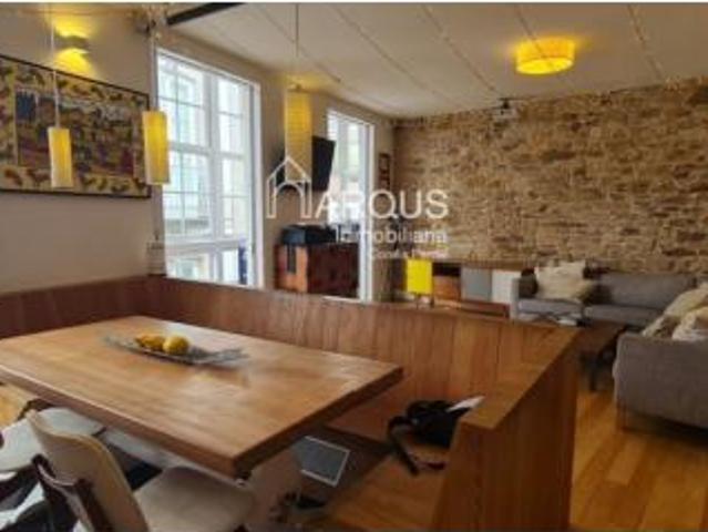 Piso en venta en Santiago de Compostela, Santiago