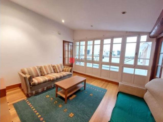 Piso en venta en Santiago de Compostela, Santiago