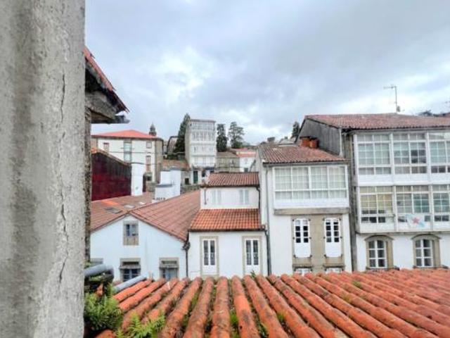 Piso en venta en Santiago De Compostela, O Outeiro