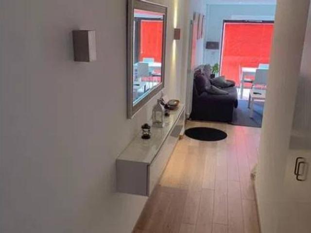 Piso en venta en Santiago de Compostela, Santiago